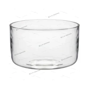 BASIN CRYSTALISING WITHOUT SPOUT