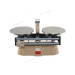 DOUBLE BEAM BALANCE