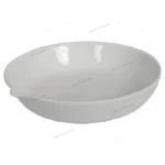EVAPORATING BASINS, FLAT FORM  PORCELAIN