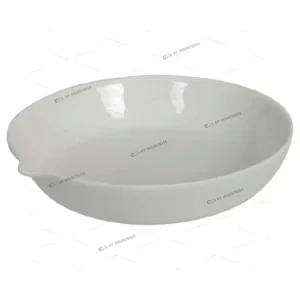 EVAPORATING BASINS, FLAT FORM  PORCELAIN