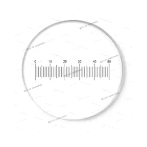 Eyepiece Reticles