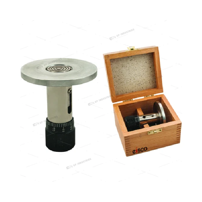 Hand microtome