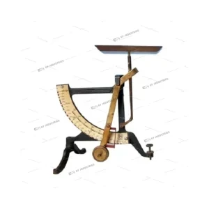 LEVER (LETTER) BALANCE