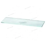 Micro-concave slides