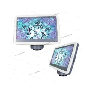Microscope – LCD Screen