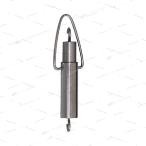 BUCKET AND CYLINDER