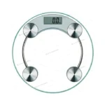 PERSONAL WEIGHING SCALE