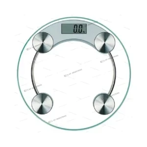 PERSONAL WEIGHING SCALE