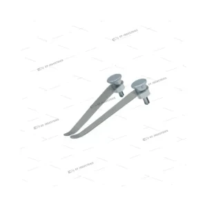Platter Clips