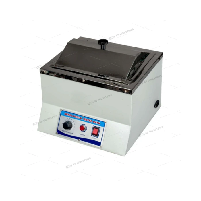 SEROLOGICAL WATER BATH
