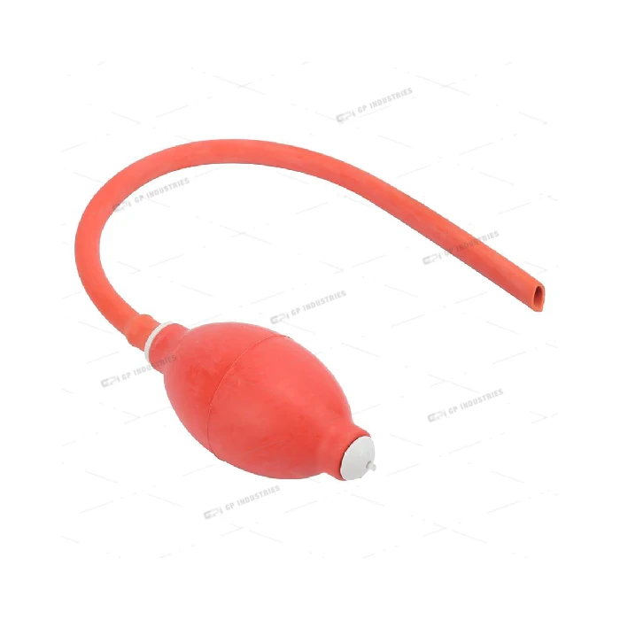 SQUEEZE BULB