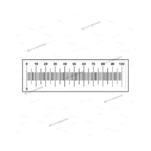 Stage Micrometer