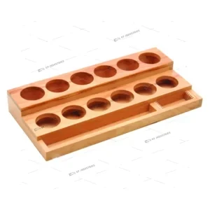 Staining Bottle Holder