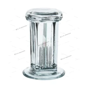 Staining Jar