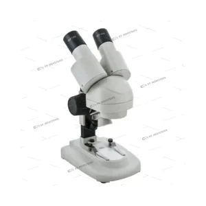 Stereo Microscope – Beginner Inclined Head