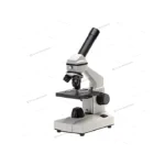 Wireless Duo LED Monocular Microscope