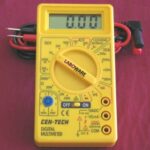 Multi Range – Multi Meter