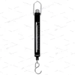 SPRING BALANCES TUBULAR NEWTON