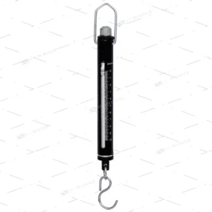 SPRING BALANCES TUBULAR NEWTON