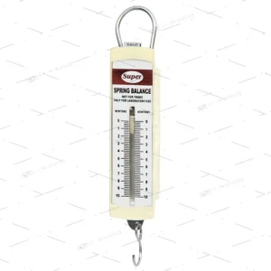 SPRING BALANCES NEWTON 2