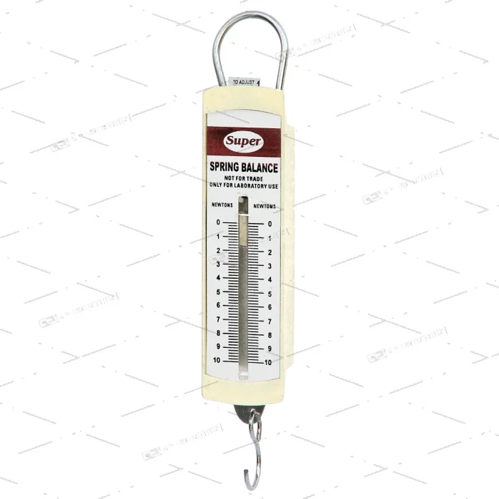 SPRING BALANCES NEWTON 2