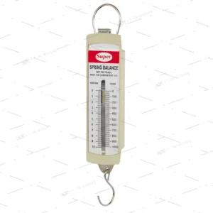 SPRING BALANCE METRIC/NEWTON (COMBINED)