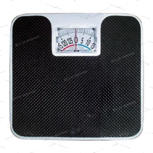 PLATFORM SCALES