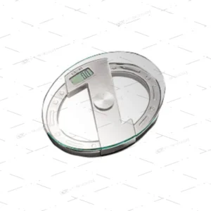 Electronic Personal Scale