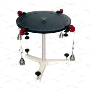 FORCE TABLE