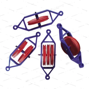 PULLEY SET