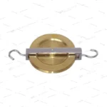 SPRING BALANCES NEWTON 2N