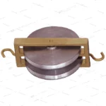 SPRING BALANCES TUBULAR NEWTON 1N