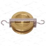 SPRING BALANCES TUBULAR METRIC 1000G