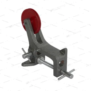 PULLEY ALL PURPOSE