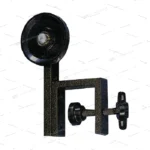 MAGNETISING AND DEMAGNETISING SOLENOID