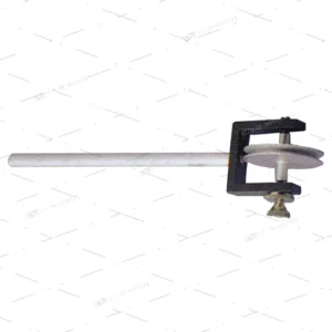 PULLEY, ROD TYPE