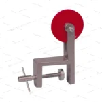 NEEDLE STAND