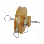 MATERIALS SET FOR MAGNETISM AND ELECTRICITY