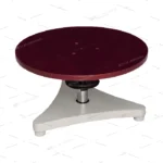 TURNTABLE/FLYWHEEL