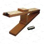 DUAL PURPOSE RIPPLE TANK