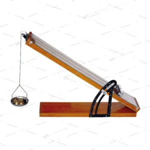 INCLINED PLANE