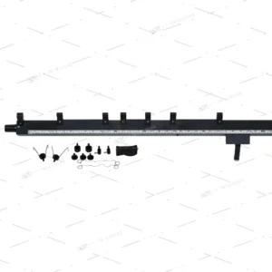 LINEAR AIR TRACK