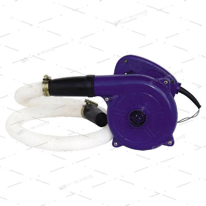 ELECTRIC BLOWER