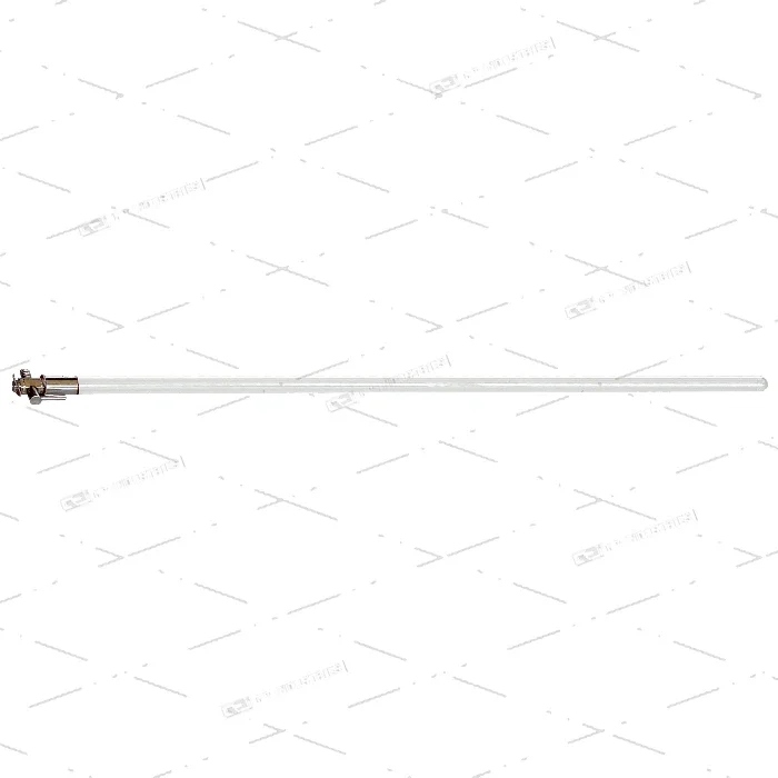 GUINEA AND FEATHER APPARATUS
