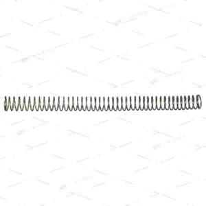 SPRINGS, LARGE, COMPRESSION