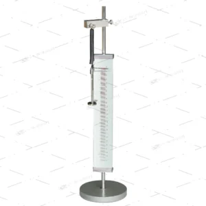HOOK'S LAW APPARATUS