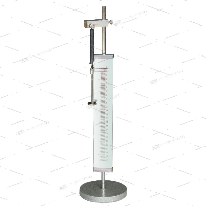 HOOK'S LAW APPARATUS