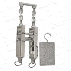 YOUNG'S MODULUS APPARATUS
