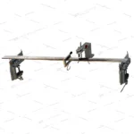 BENDING OF BEAM ASSEMBLY