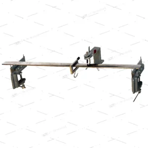 BENDING OF BEAM ASSEMBLY